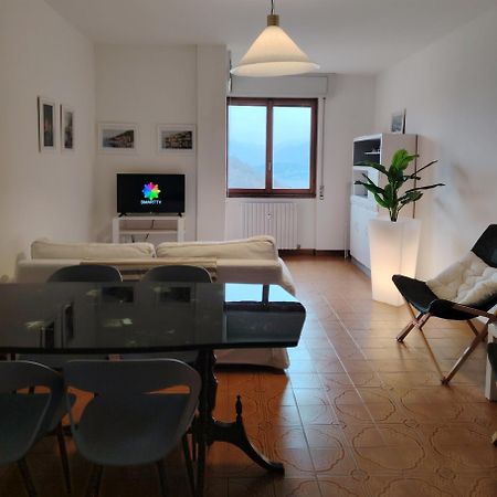 La Casa Di Camilla Apartment Perledo Exterior photo