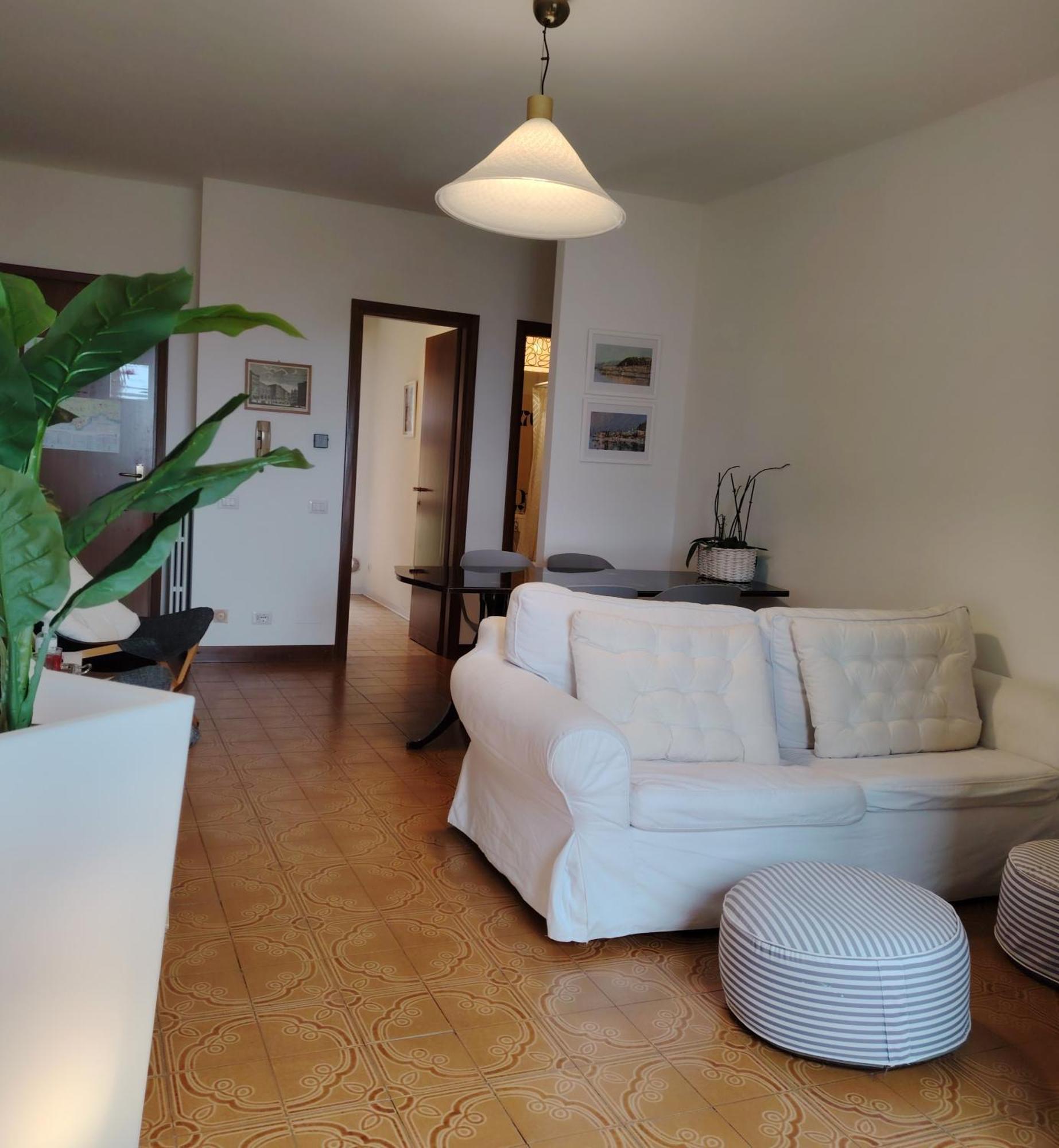 La Casa Di Camilla Apartment Perledo Exterior photo