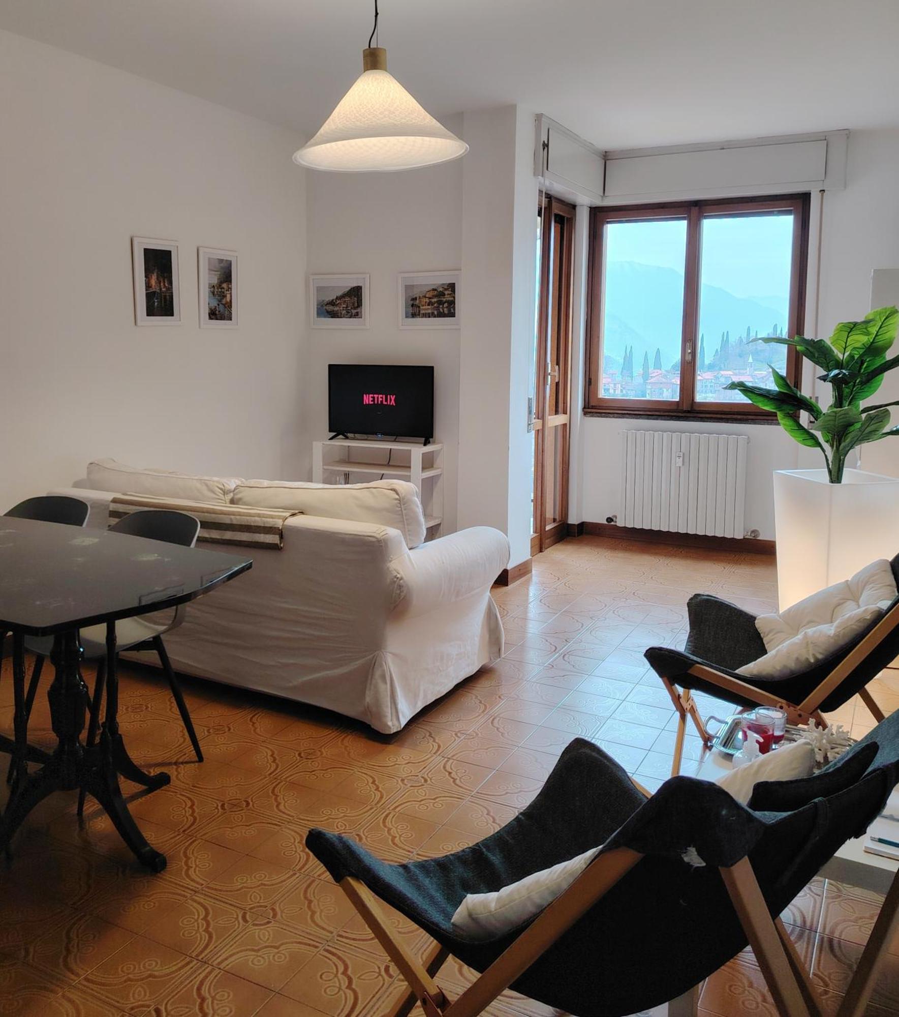 La Casa Di Camilla Apartment Perledo Room photo